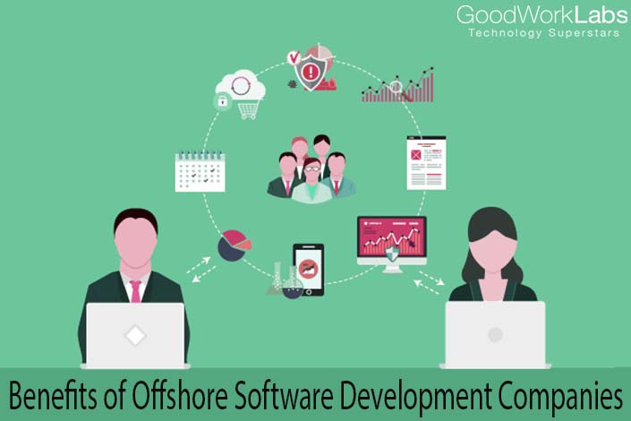 Offshore Development Company - Goodworklabs